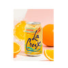 Sparkling Water Orange 355ml