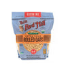 Organic Oat Extra Thick Gluten Free 907g