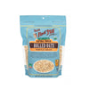 Organic Oat Extra Thick 454g