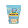 Organic Oat Old Fashion 907g