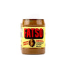 Fatso Cinnamon Peanut Butter 500g