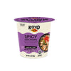 Instant Cup Ramen Spicy Szechuan Gluten Free 58g