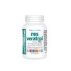 Resveratrol Rx 245mg 60 Veggie Capsules