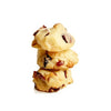 White Chocolate Cranberry Short 170g
