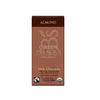 Organic Almond Milk Chocolate 90g