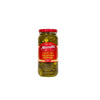 Sliced Hot Jalapeno Peppers 375ml