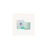 Crystal - Infused Scented Candle Intuition Fluorite 300g