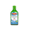 Cod Liver Oil Green Apple 250ml