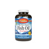 Finest Fish Oil Lemon 150 Soft Gels