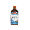 Fish Oil Orange Flavour 500mL
