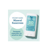 Sunscreen SPF 50 Stick 14g