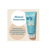 Sunscreen SPF 50 Sheer Lotion 50mL