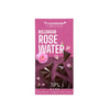 Organic Bulgarian Rose 70% Chocolate Bar 70g