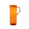 Cast Amber Jug 1.2L