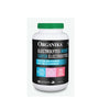 Electrolytes Boost with Zinc and Vitamin B6 200 Vegetarian Capsules