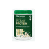 Organic Plant Protein with Probiotics For Gut Health Vanilla 740g