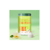 Plant - Based Daily Nutrition All - In - One Protein with 15 Vitamins + Minerals From Real Fruits & Veggies Vanilla 640g