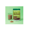 Plant - Based Daily Nutrition All - In - One Protein with 15 Vitamins + Minerals From Real Fruits & Veggies Chocolate 640g