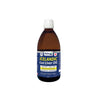 Icelandic Cod Liver Oil Natural Lemon Flavour 500ml