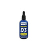 Liposomal D3 2000IU Lemon Flavour 100mL