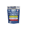 Electrolytes + Energy Berry Flavour 24 - 4.3g Sachets