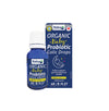 Organic Baby Probiotic Coli Drops 8mL