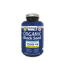 Organic Black Seed 1250mg 160 Softgels
