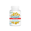 Omega3 Plus Extra Strength 120 Soft Gels