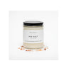 Sea Salt 100% Soy Wax Candle 228g