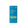 Sunly Kids Unscented Sunscreen Stick SPF30 60g