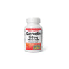 Quercetin 500 mg with Zinc & Copper Vegetarian Capsules