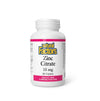 Zinc Citrate 15mg 90 Tablets