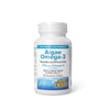 Algae Omega-3 60 Vegetarian Softgels