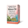 Wild Alaska Salmon Oil1 300mg 90 Softgels
