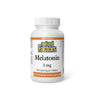 Melatonin 3mg Sublingual 90 Tablets