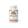 Melatonin 3mg Sublingual 180 Tablets