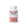 Magnesium Bisglycinate 40mg L-Theanine 250mg 90 Veggi Capsules