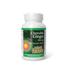 Ginger 500mg Chewable 90 Tablets