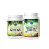 Protein & Greens Vanilla Chai 656g