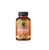 Vitamin C Slow Release 1000mg 120 Veggie Capsules