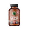 Copper Glycinate 1mg 150 Veggie Capsules