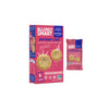 Allergy Smart Birthday Cake Cookie Gluten Free 140g