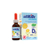 Kids Vegan Vitamin D3 25mL