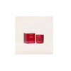 Paris Soy & Coconut Wax Candle - Rose & Sea Salt 56g