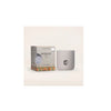 BRISBANE Soy & Coconut Wax Candle Sandalwood & Myrrh 220g
