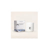 SANTORINI Soy & Coconut Wax Candle Bergamot & Fig 220g