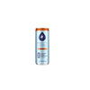 Wake Water Caffeinated Sparkling Water Peach 355ml