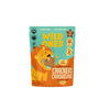 Sweet Potato Crackers A Lil' Cheezy 28g