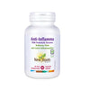 Anti - Inflamma 90 Veggie Capsules