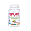 Strong Bones Boron - Free 90 Veggie Capsules